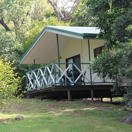 Capricorn Caves Rockhampton Exterior foto