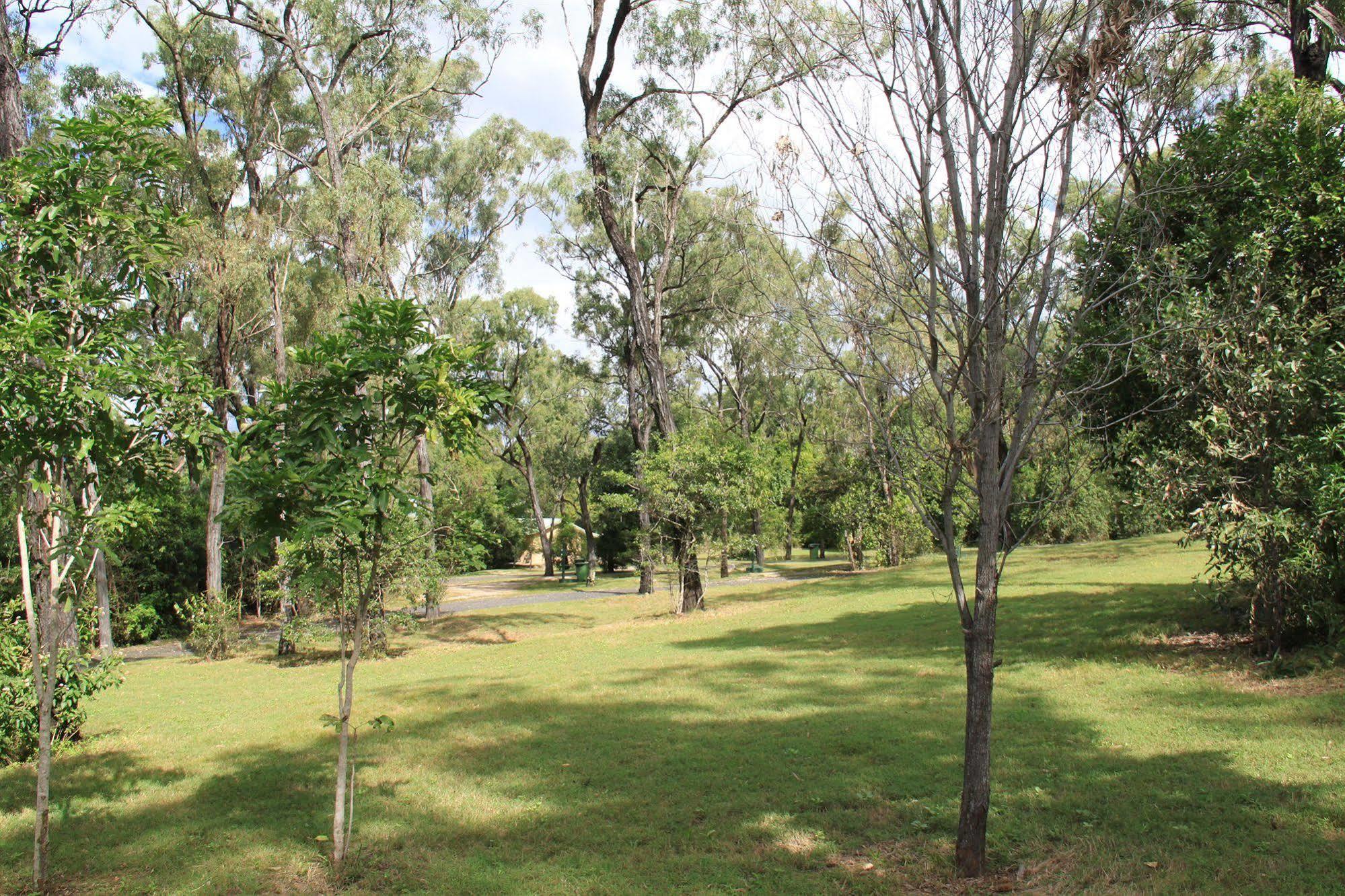 Capricorn Caves Rockhampton Exterior foto